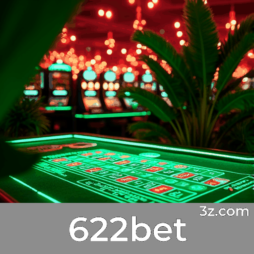 Análise Esportiva Profissional com Foco no Futebol Brasileiro na 622bet