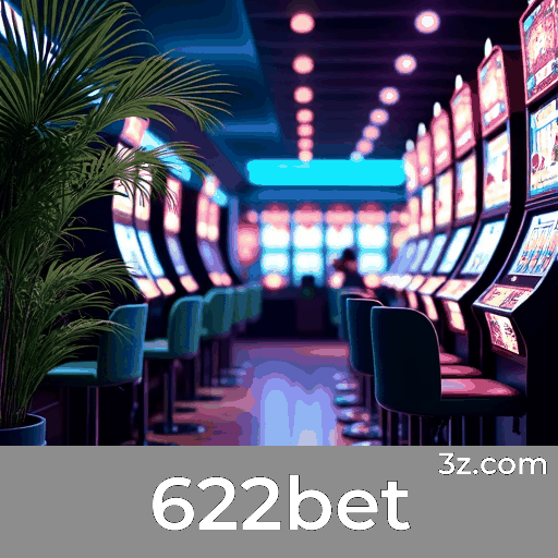 Exploração de Jogos com 622bet: Variedade e Diversão