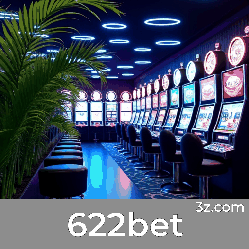 Análise Esportiva Profissional com Foco no Brasil na 622bet