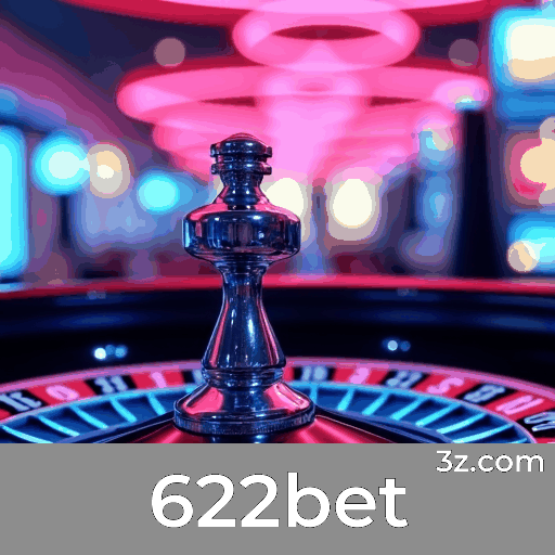 622bet Casino: Experiência Exclusiva para VIPs