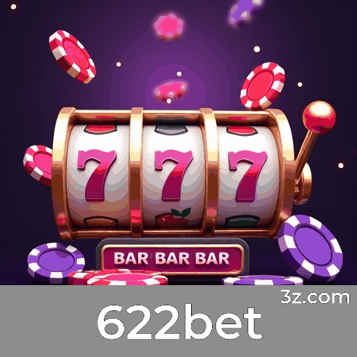 622bet: Seu Cassino Online Seguro e Premiado