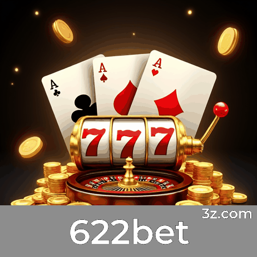 Domine Jogos com 622bet: Estratégias Essenciais