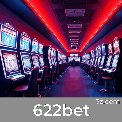 622bet: Seu Cassino Online Seguro e Premiado