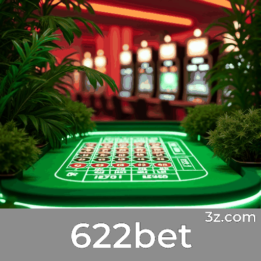 Análise Esportiva Profissional com Foco no Brasil na 622bet