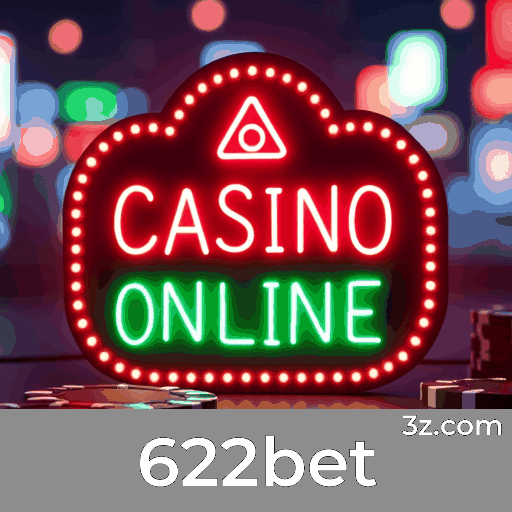 Análise Esportiva Profissional com Foco no Brasil na 622bet