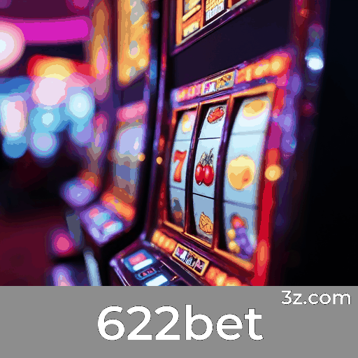 622bet Casino: Experiência Exclusiva para VIPs