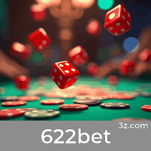 622bet Casino: Experiência Exclusiva para VIPs