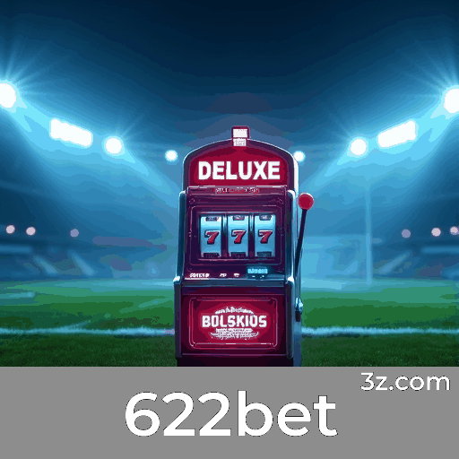 622bet: Seu Cassino Online Seguro e Premiado