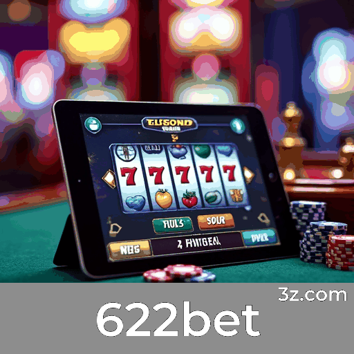 622bet: Seu Cassino Online Seguro e Premiado